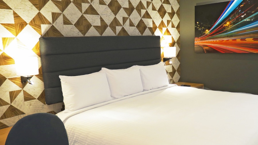 Urbainn Hotel