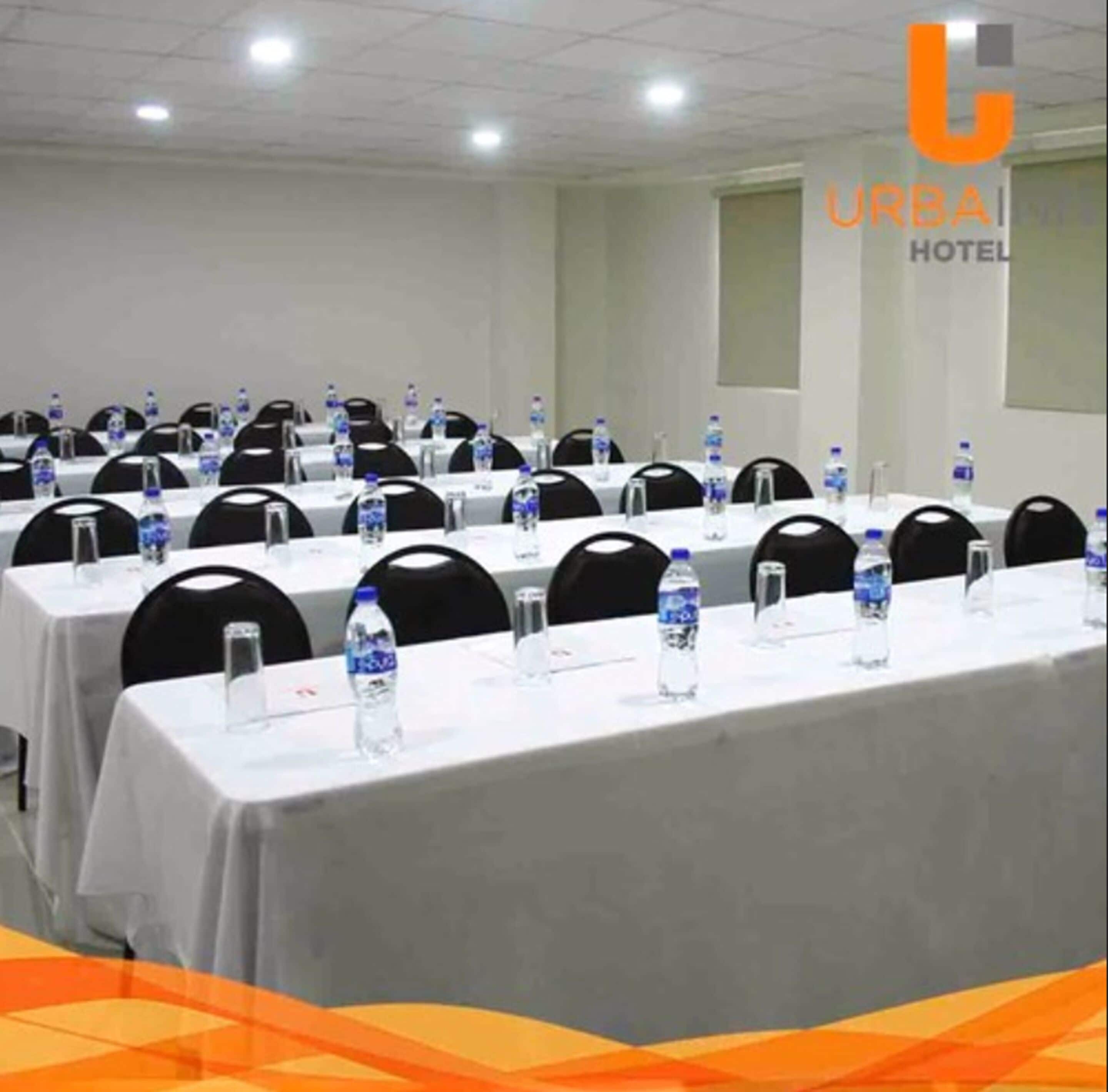 Photo - Hotel Urbainn