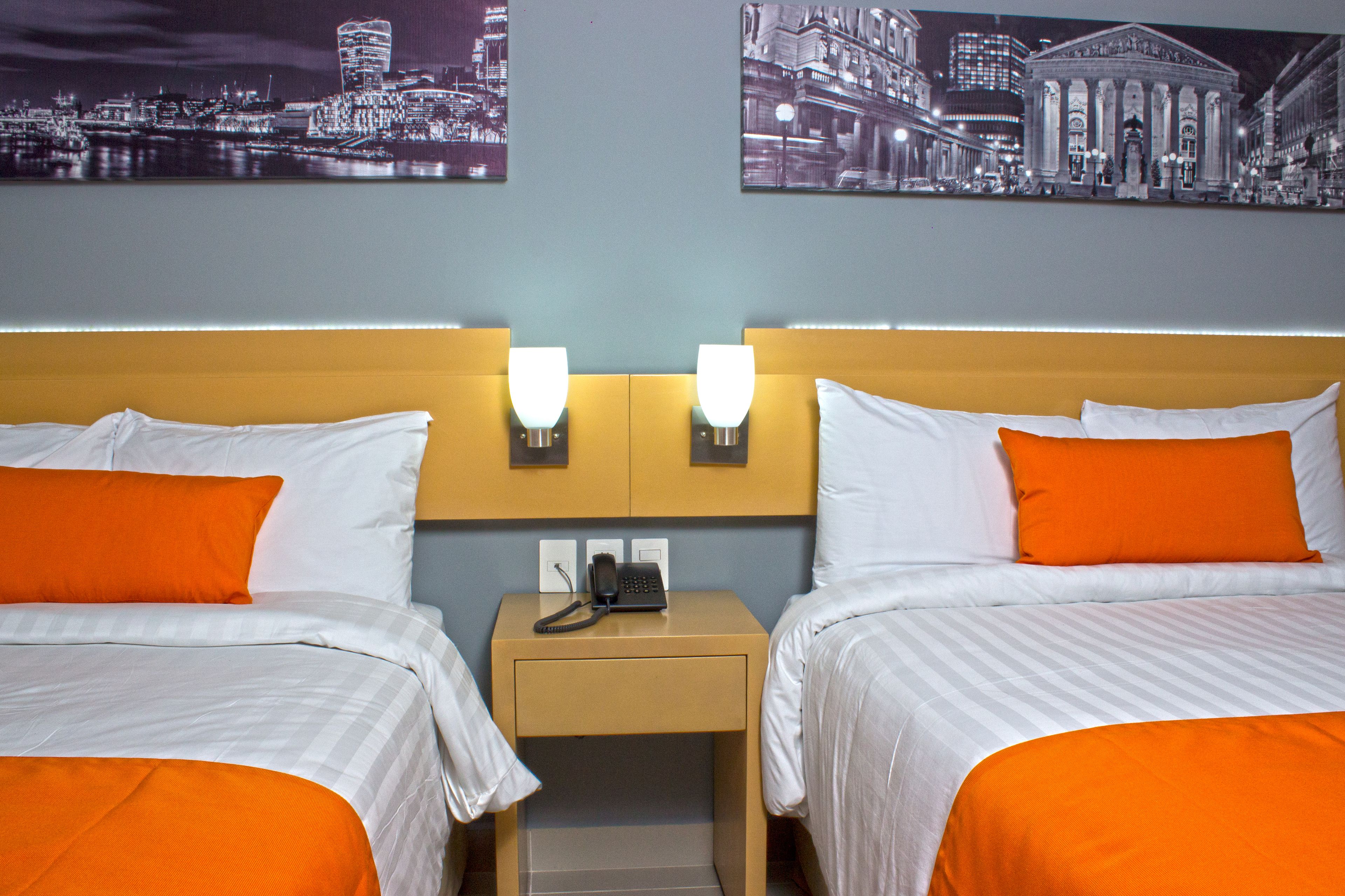 Photo - Hotel Urbainn