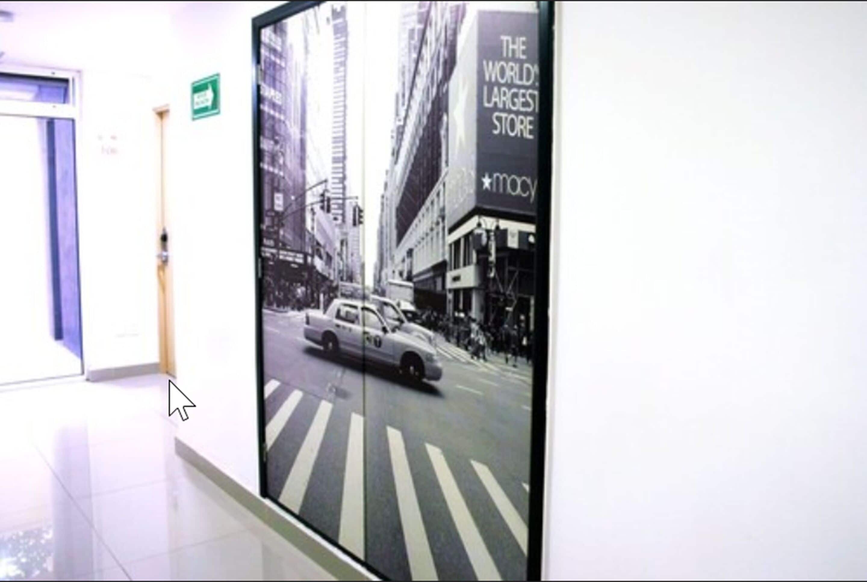 Photo - Hotel Urbainn