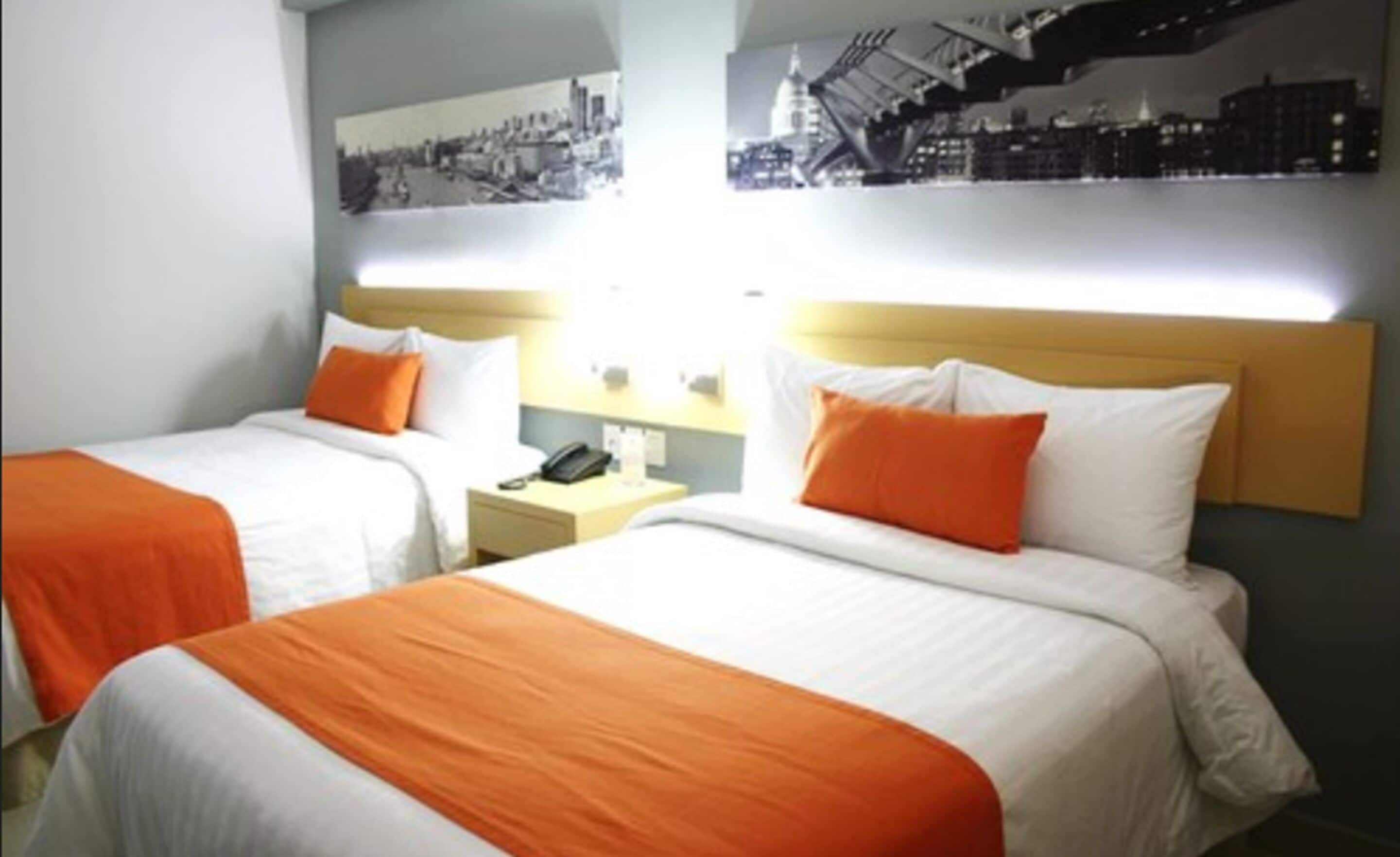 Photo - Hotel Urbainn