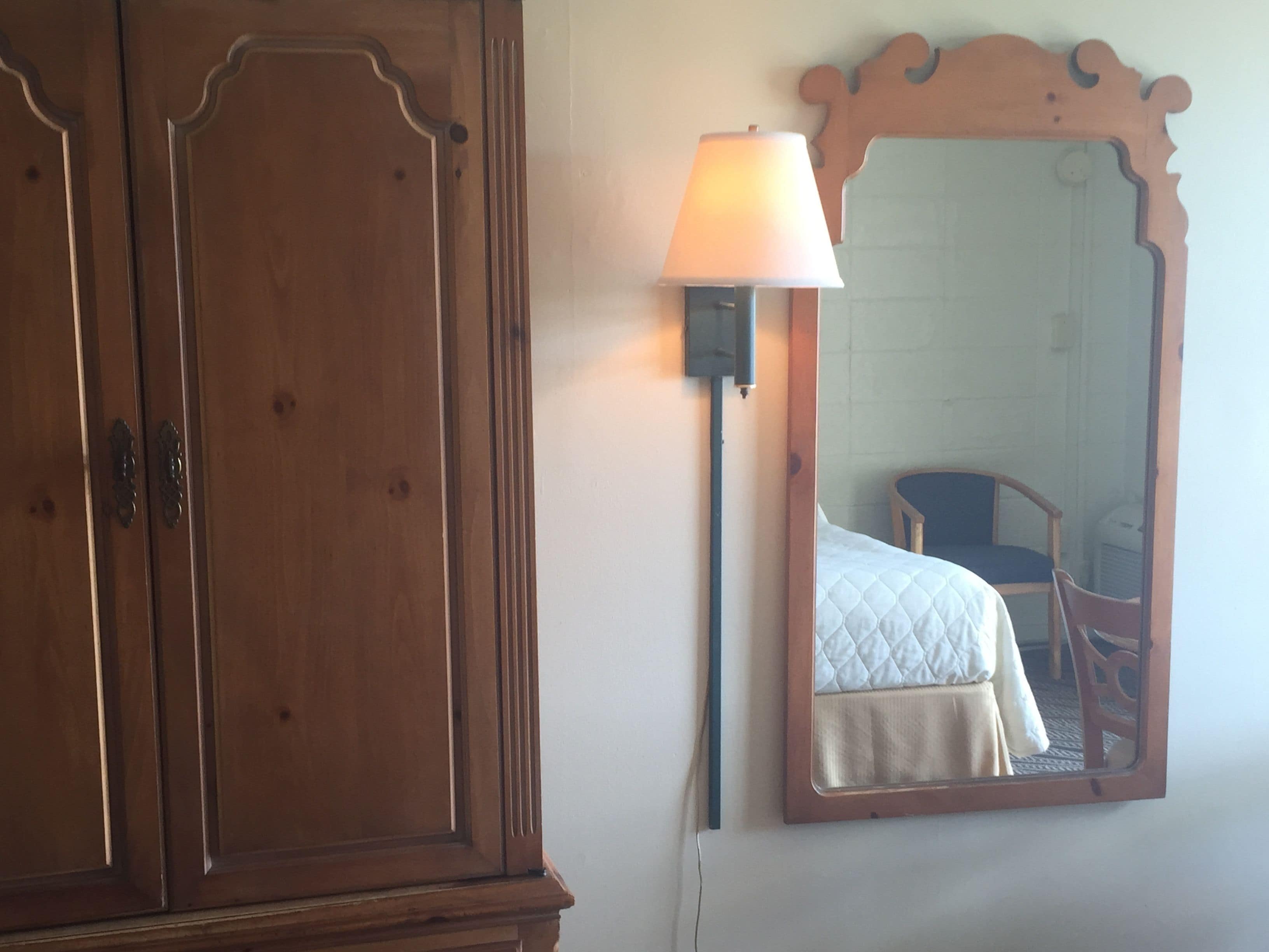 Foto - Admiral Motor Inn