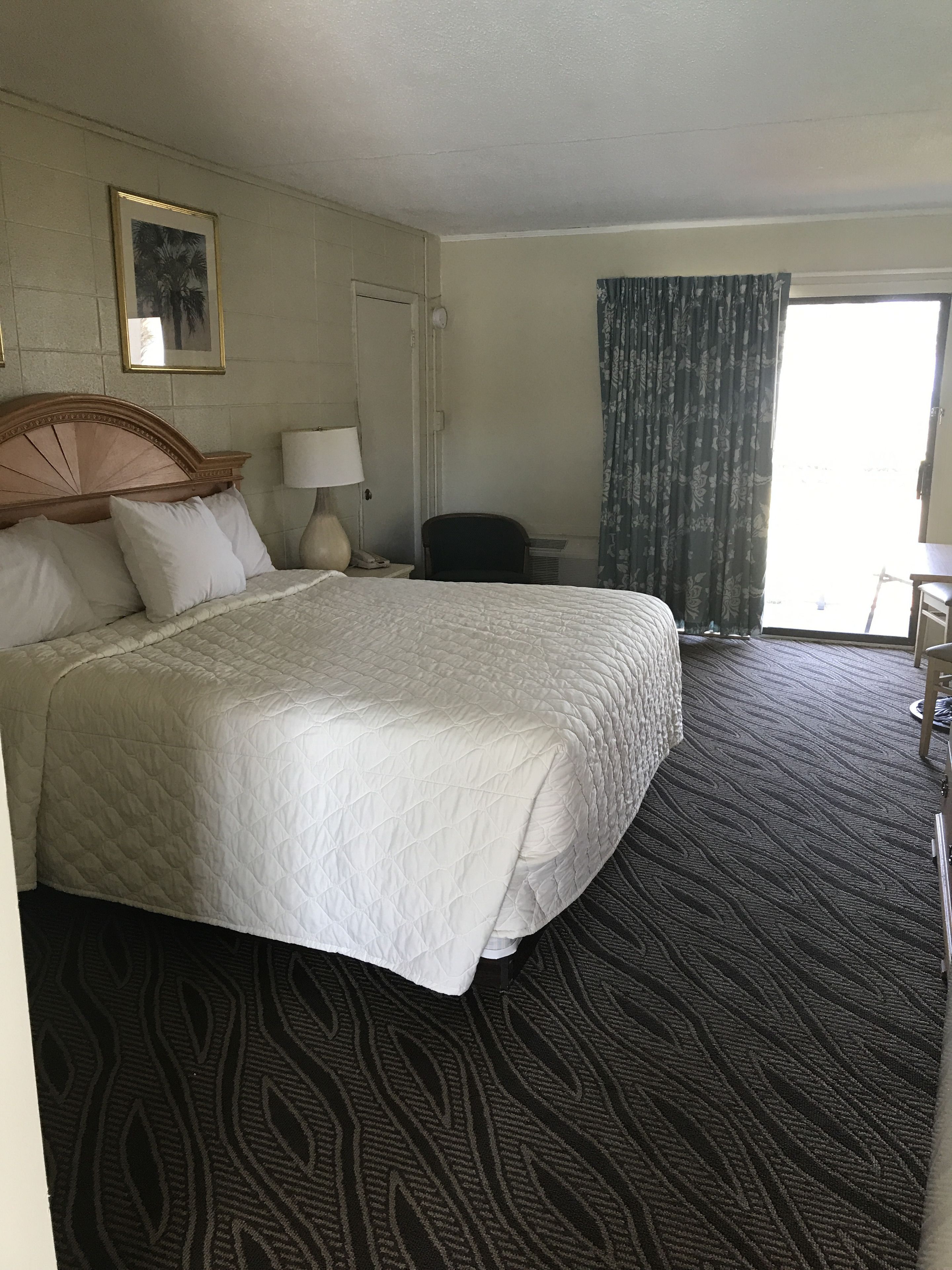 Foto - Admiral Motor Inn