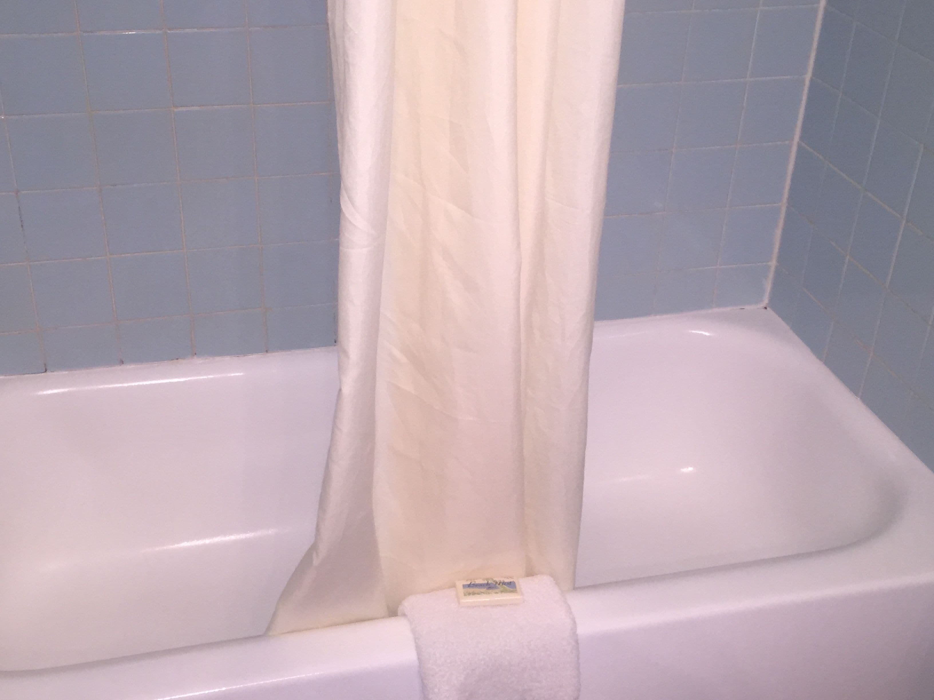 Foto - Admiral Motor Inn