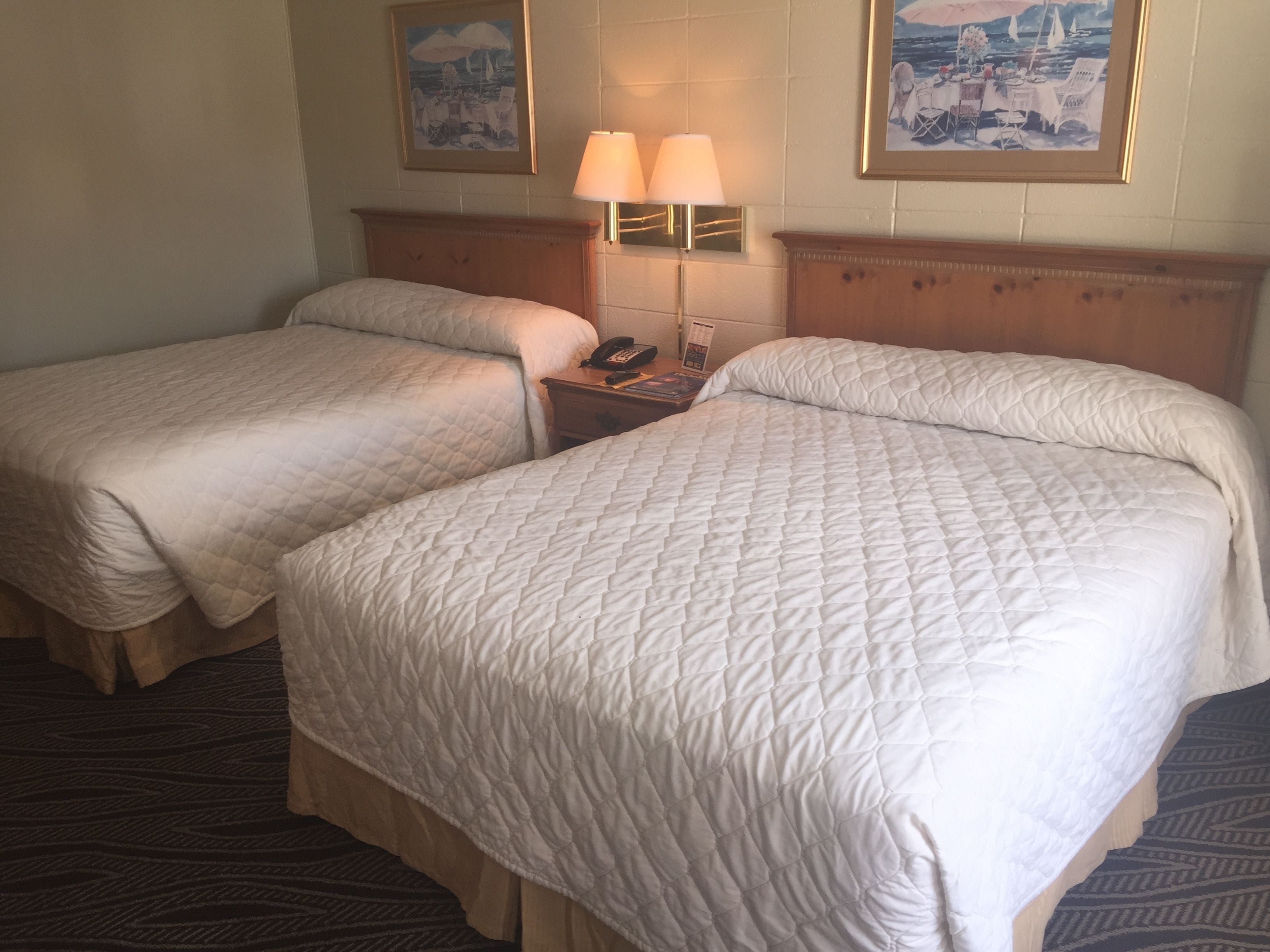 Foto - Admiral Motor Inn