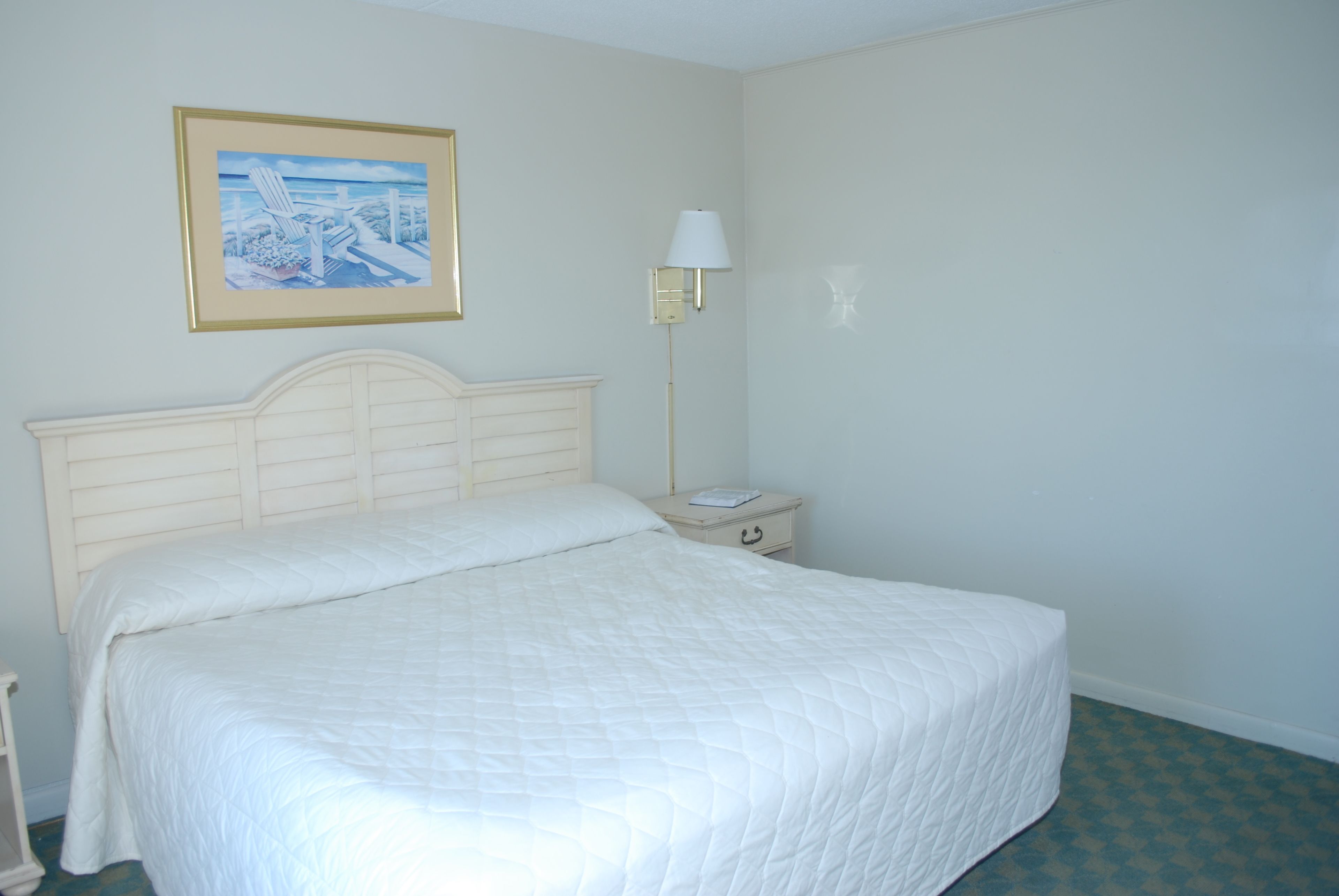 Foto - Admiral Motor Inn