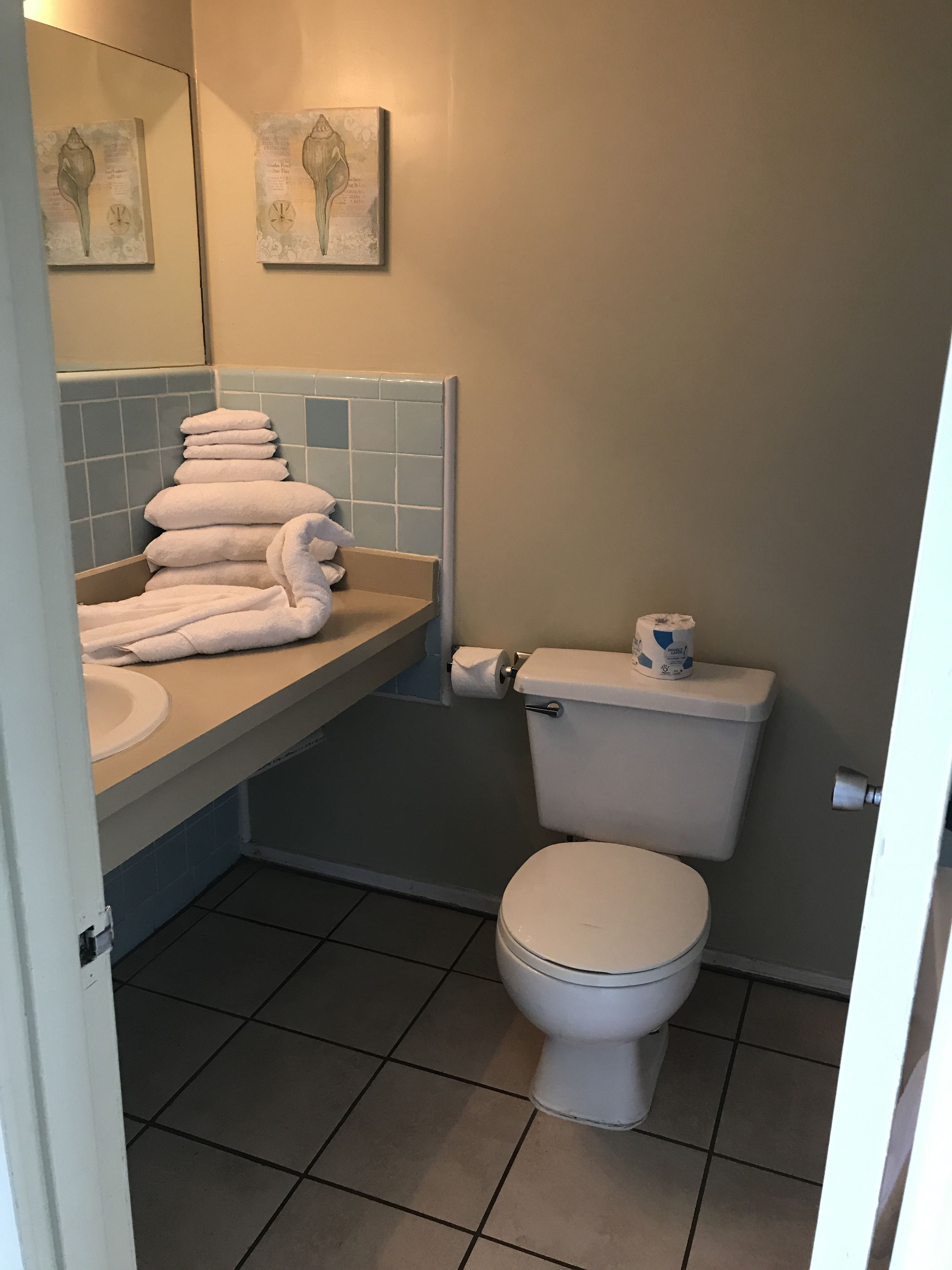 Foto - Admiral Motor Inn