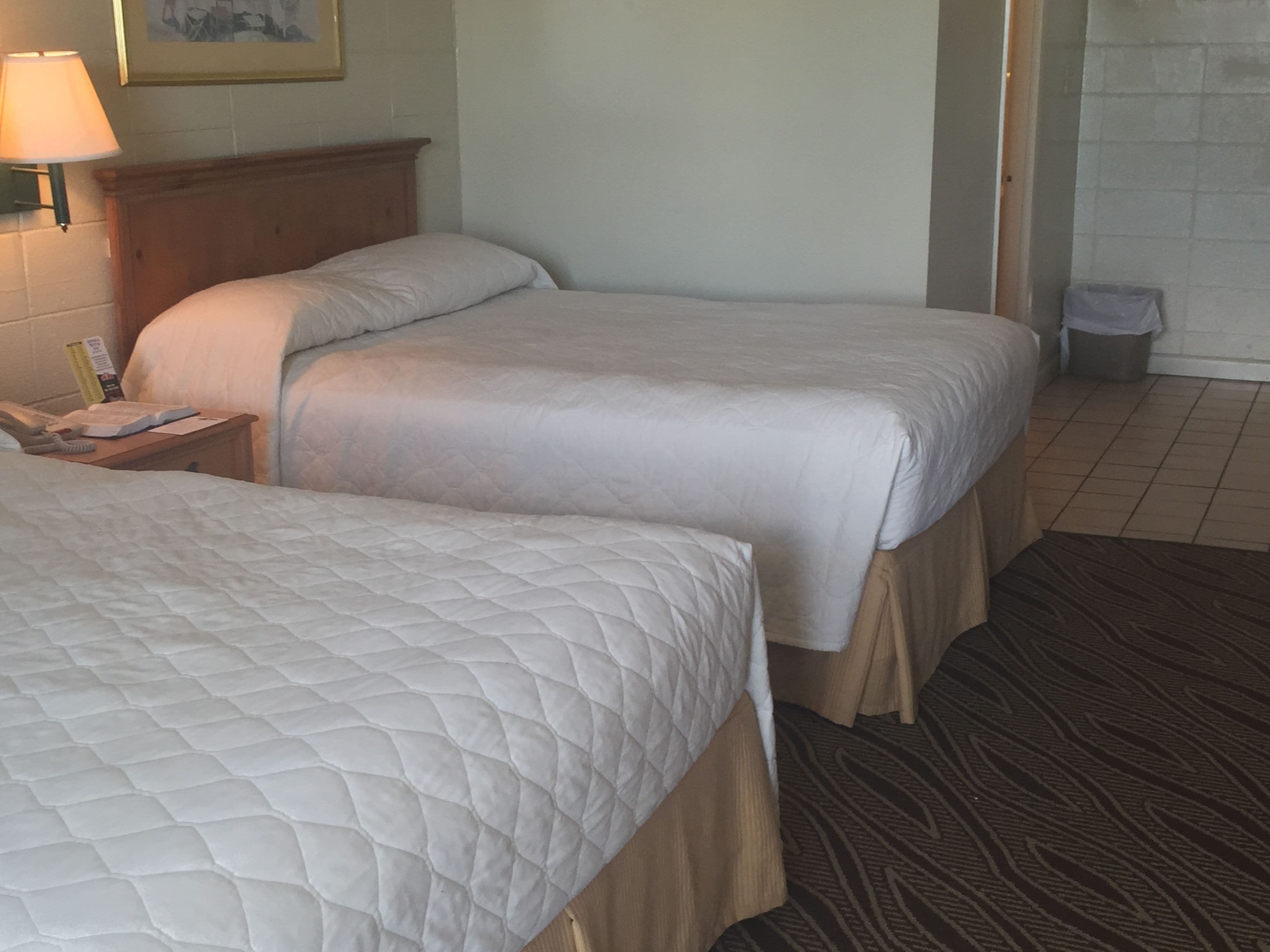 Foto - Admiral Motor Inn