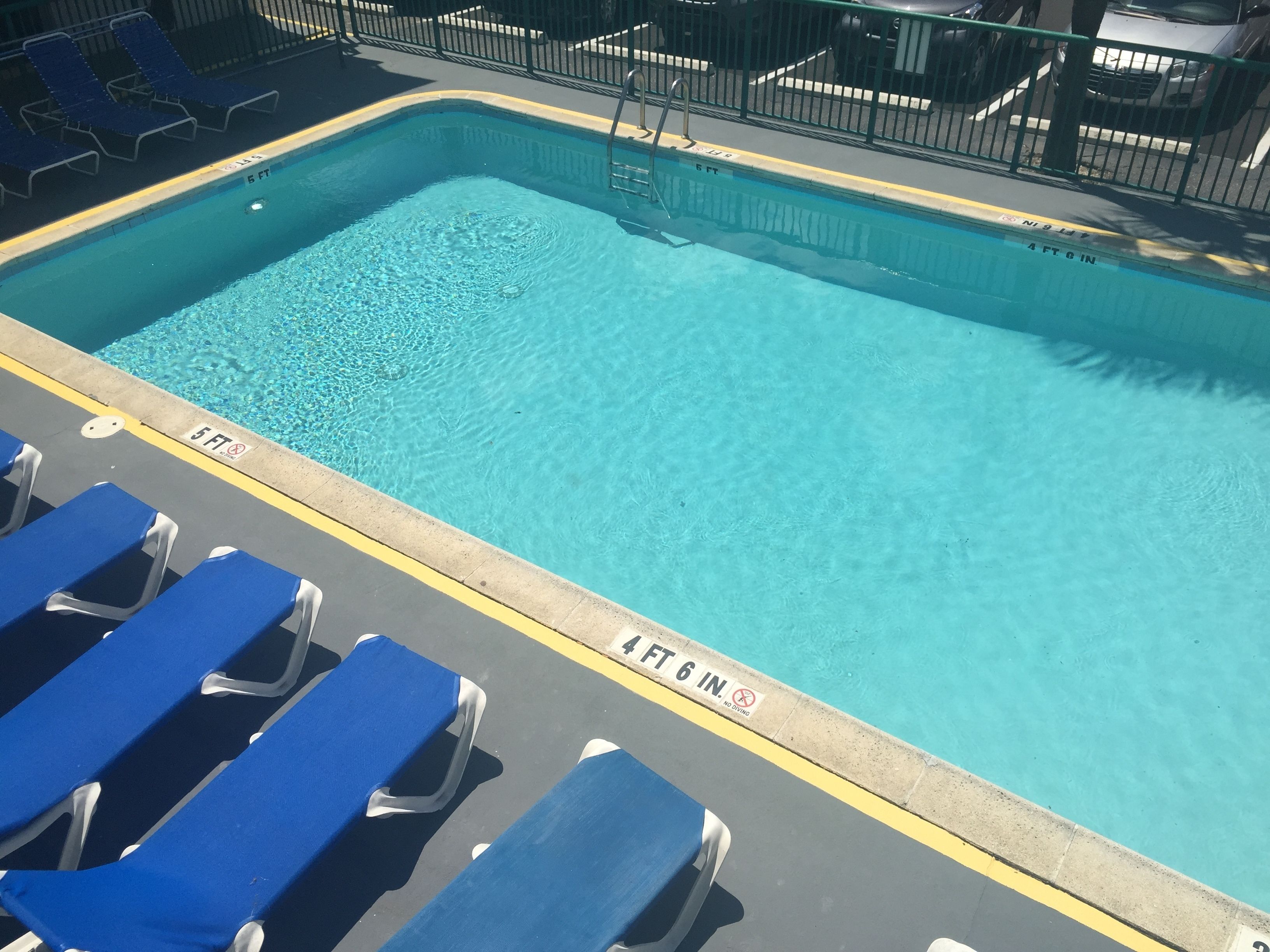 Foto - Admiral Motor Inn