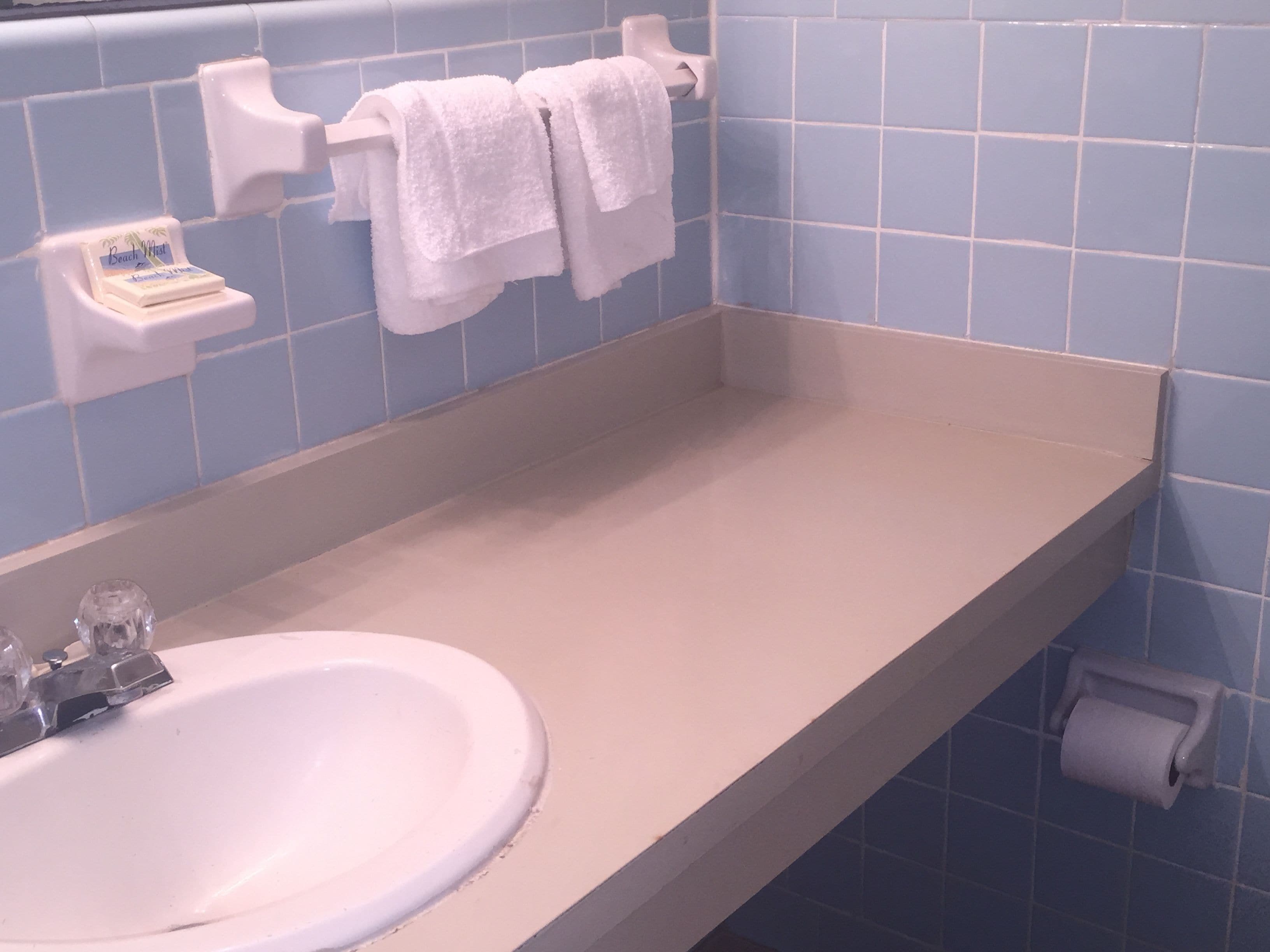 Foto - Admiral Motor Inn