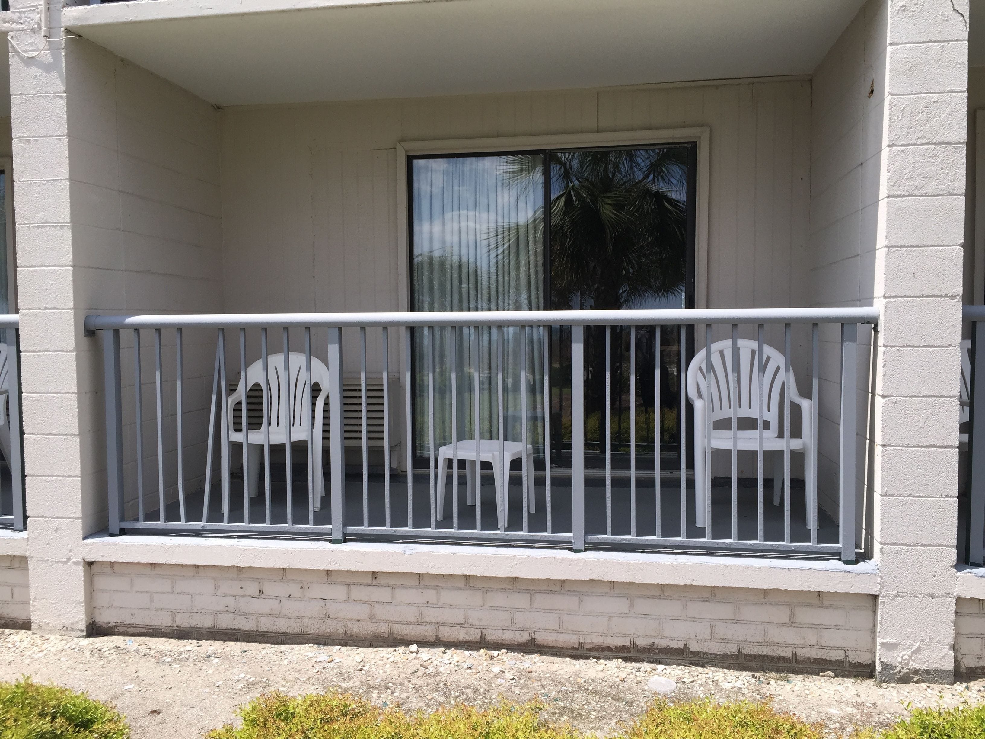 Foto - Admiral Motor Inn