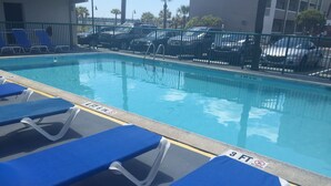 Unclassified image, 3 of 43, button - Admiral Motor Inn (Myrtle Beach)