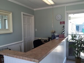 Recepció