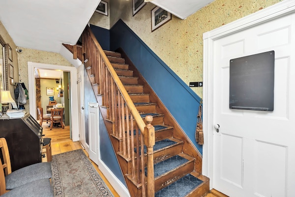 The Birchwood Inn - New Hampshire