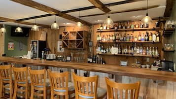 Bar (sur place)