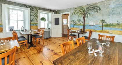 The Birchwood Inn