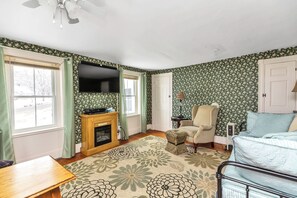 منطقة المعيشة