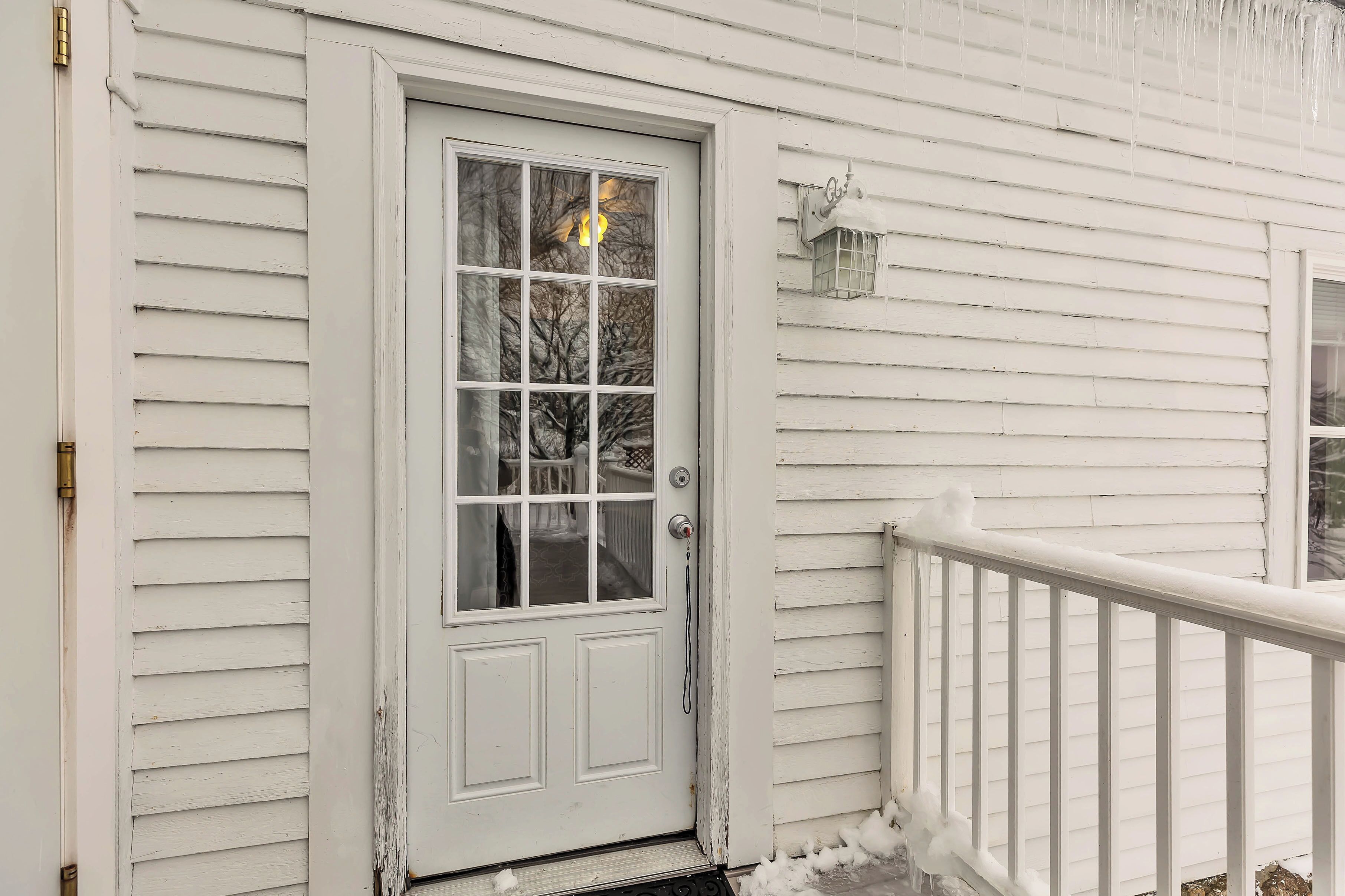 Traditional Room, 1 Bedroom, Accessible | Premium bedding, individually decorated, individually furnished