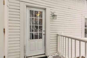 Traditionele kamer, 1 slaapkamer, toegankelijk voor mindervaliden | Luxe beddengoed, individueel gedecoreerd, individueel gemeubileerd