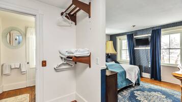 Family Suite, Multiple Beds | 1 bedroom, premium bedding, individually decorated