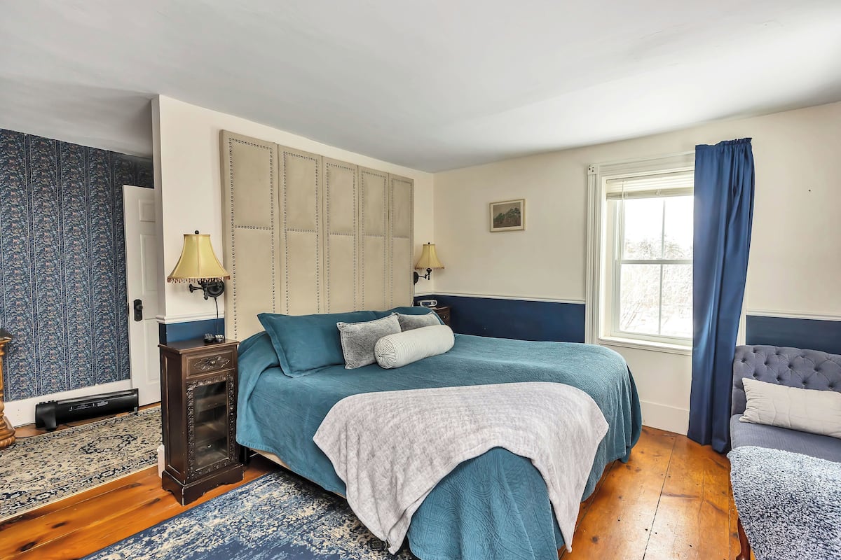 Familien-Suite, Mehrere Betten