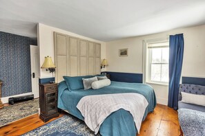 أغطية فراش متميزة وبديكورات فريدة لكل غرفة وطراز فريد لكل وحدة