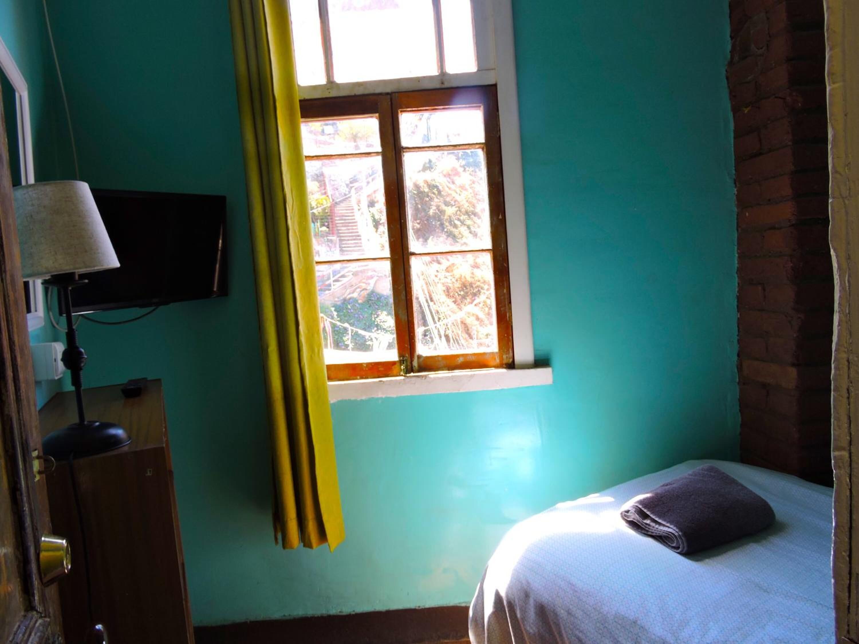 Foto - Hostal Casa Verde Limón