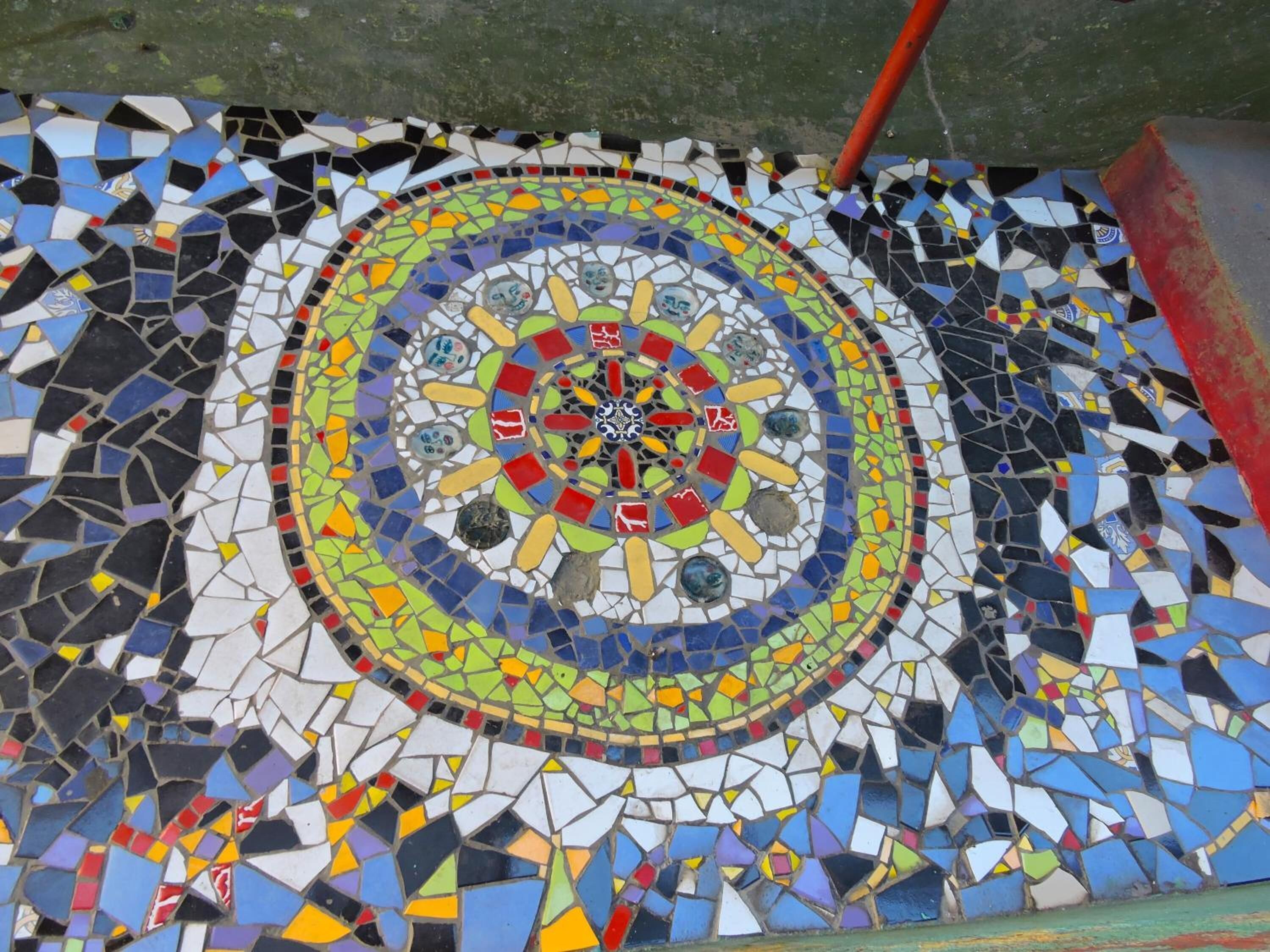 Foto - Hostal Casa Verde Limón