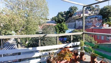 Balcón