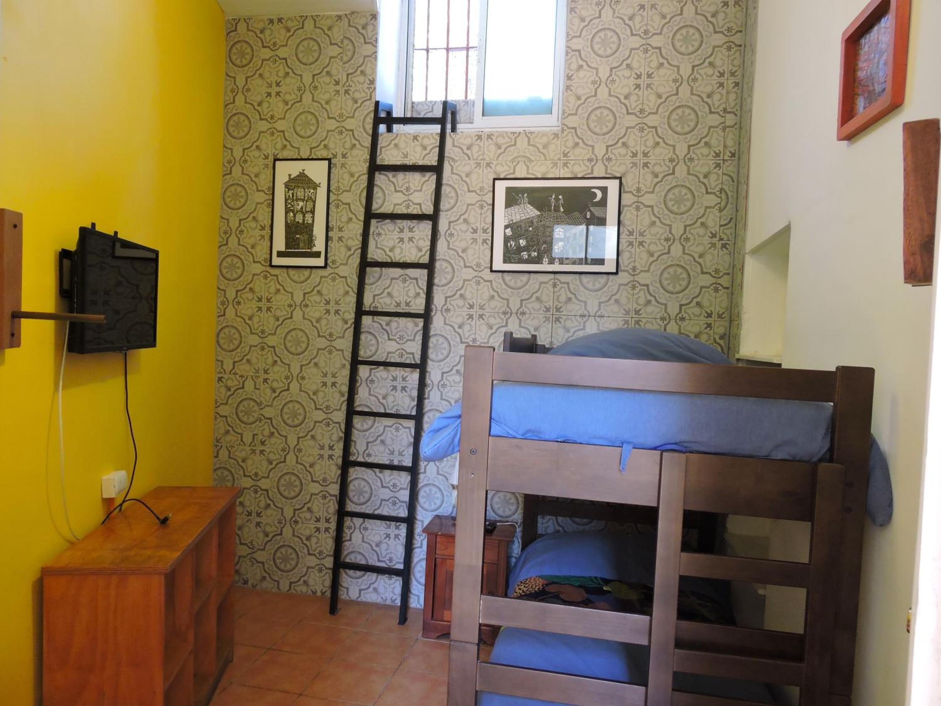 Habitación