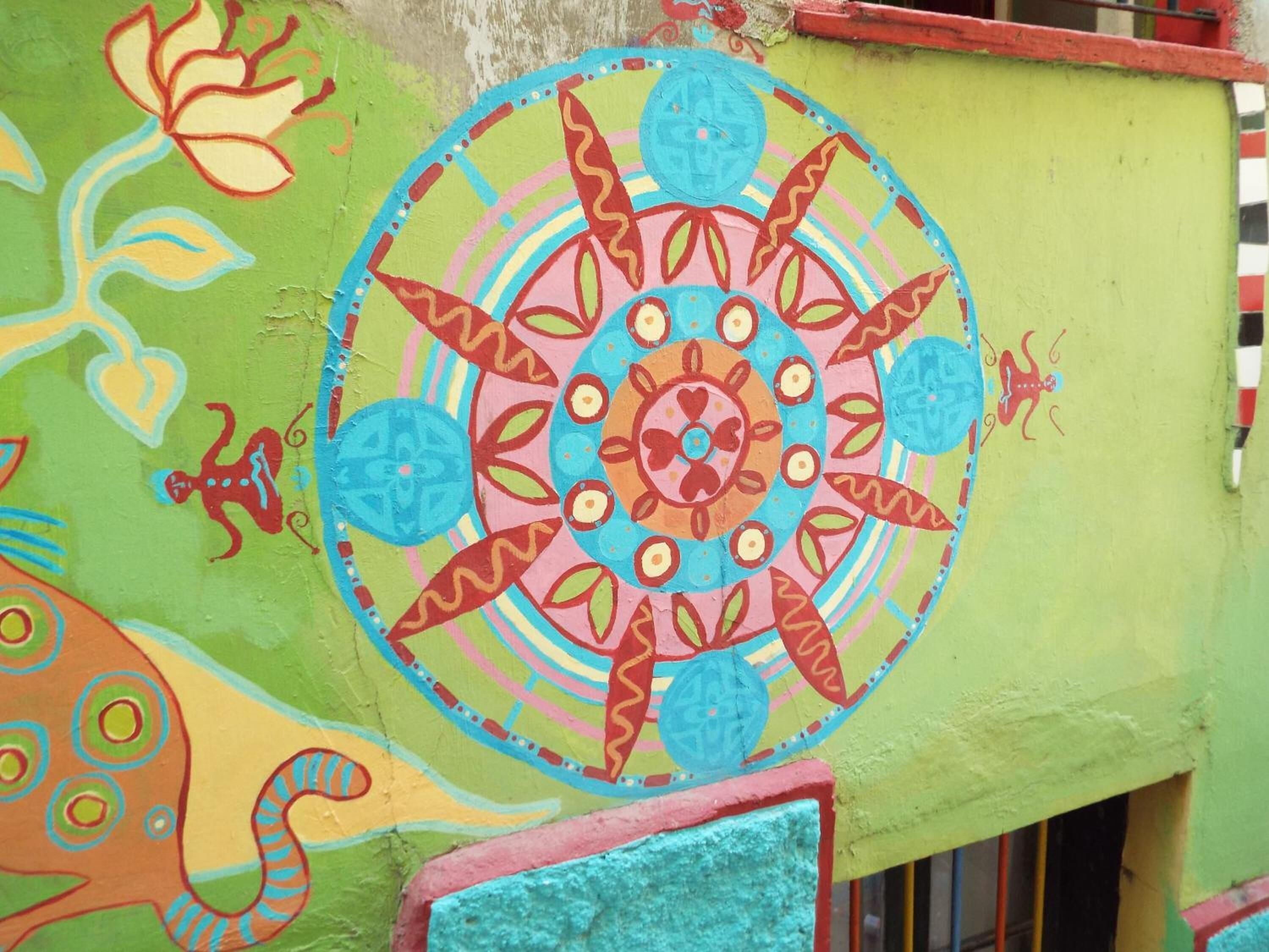 Foto - Hostal Casa Verde Limón