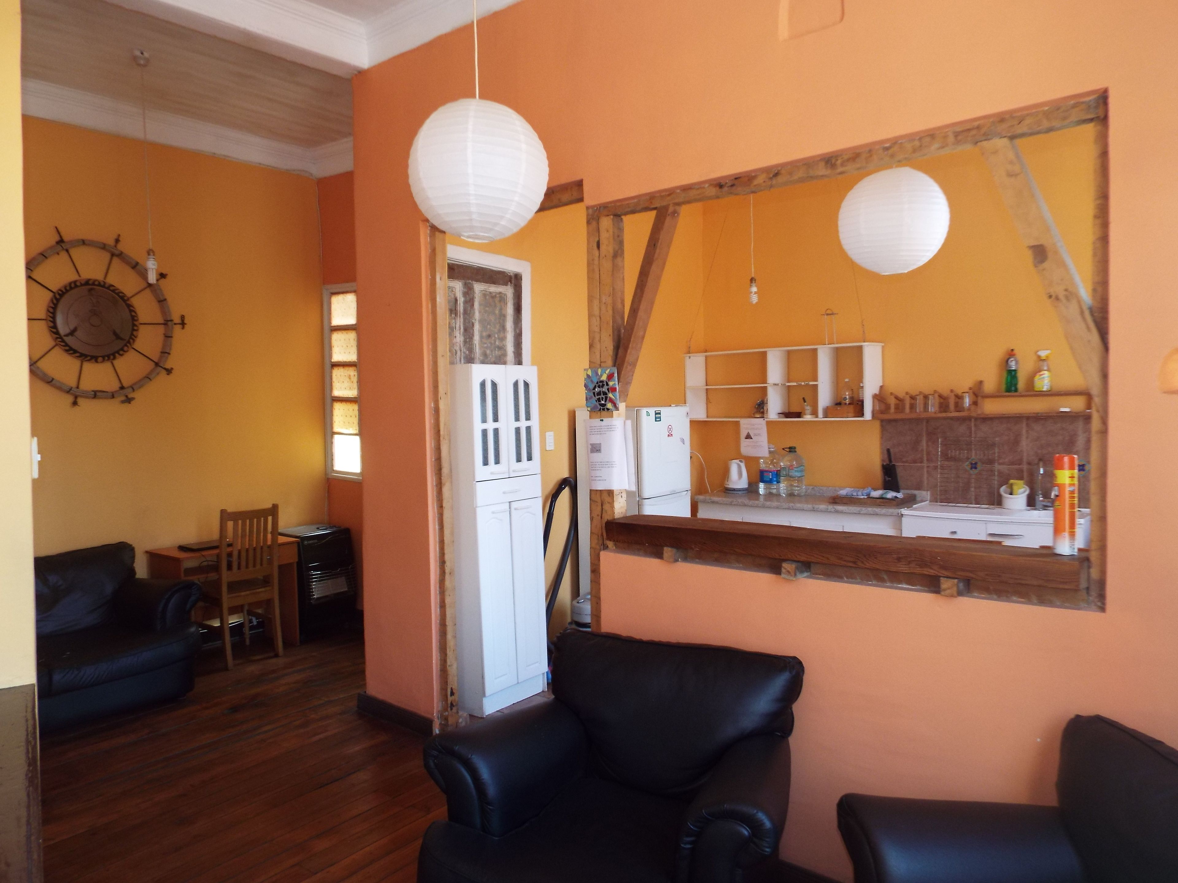 Foto - Hostal Casa Verde Limón