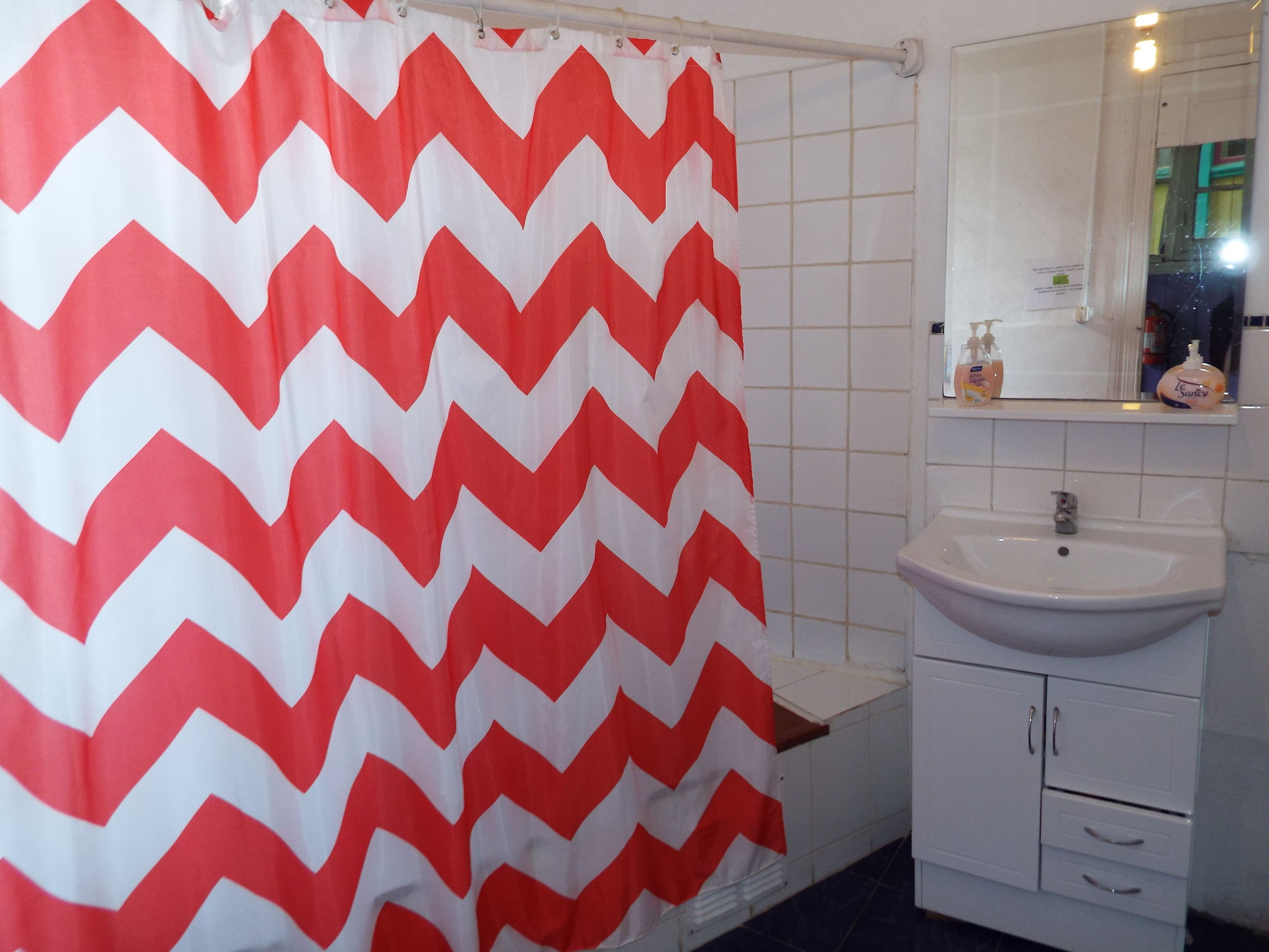 Foto - Hostal Casa Verde Limón