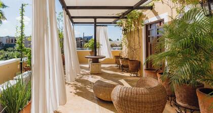 Boutique by the Museo