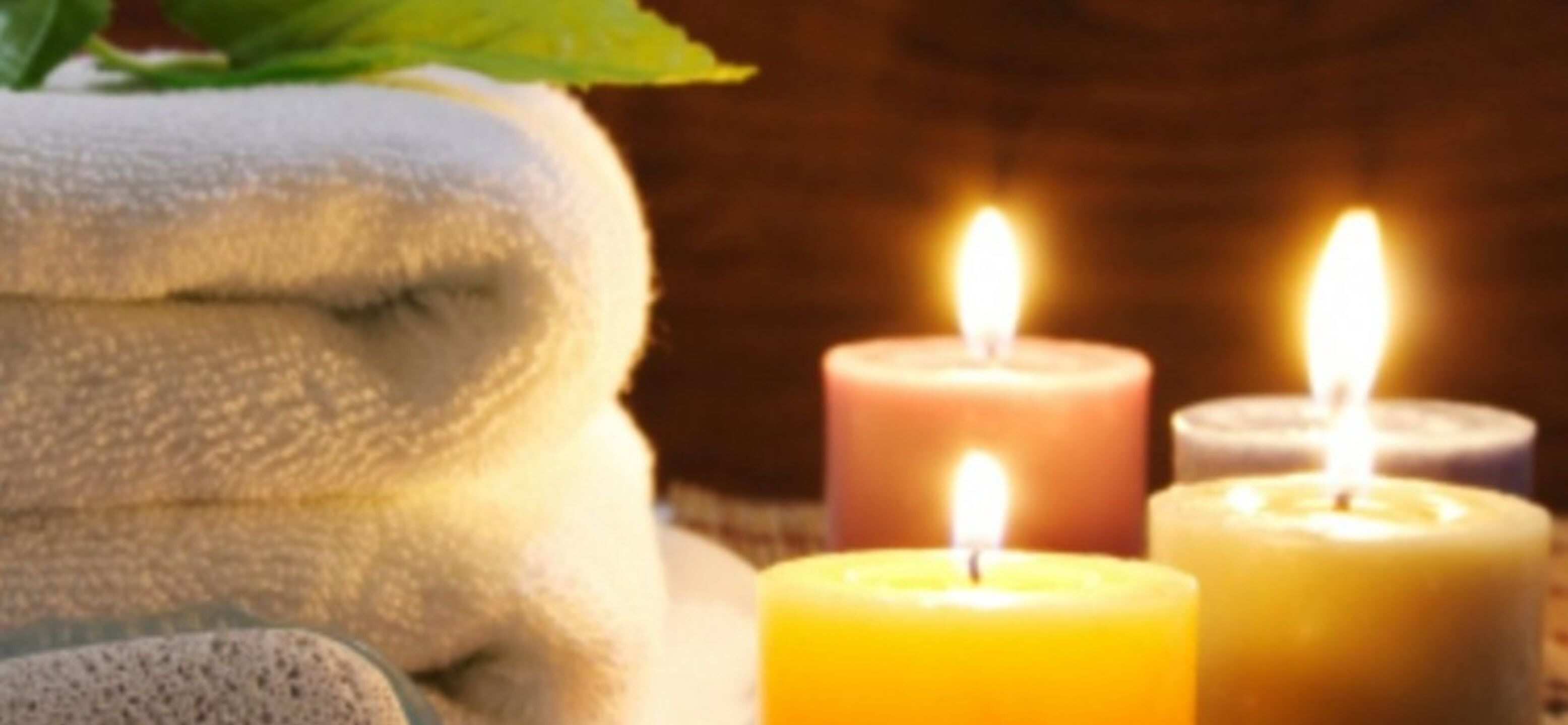 deep-tissue massages, swedish massages, sports massages, detox wraps