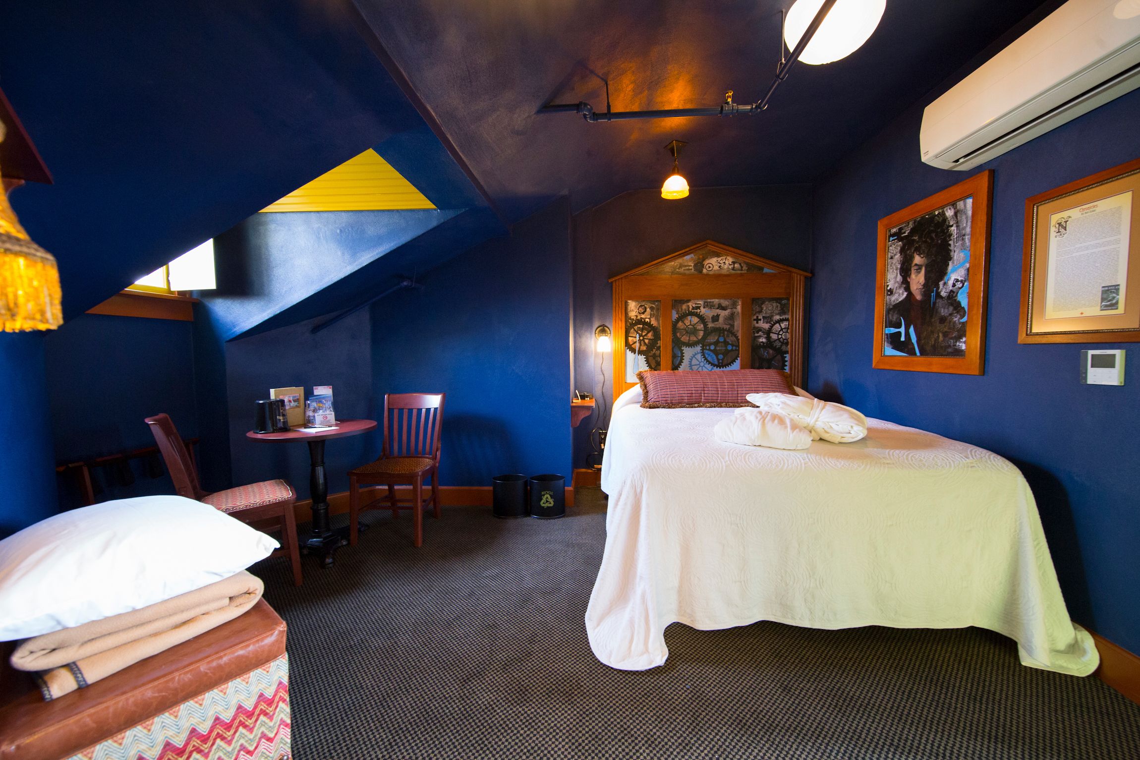 room, 1 bedroom, private bathroom | free wifi, bed sheets