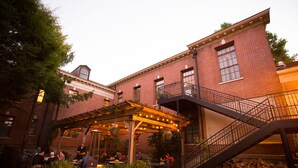Familierestaurant