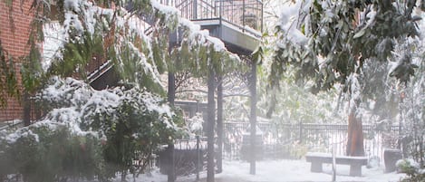 Bañera de hidromasaje exterior