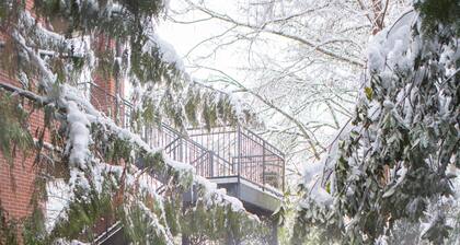 McMenamins Grand Lodge