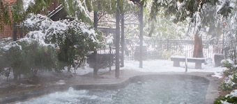 McMenamins Grand Lodge