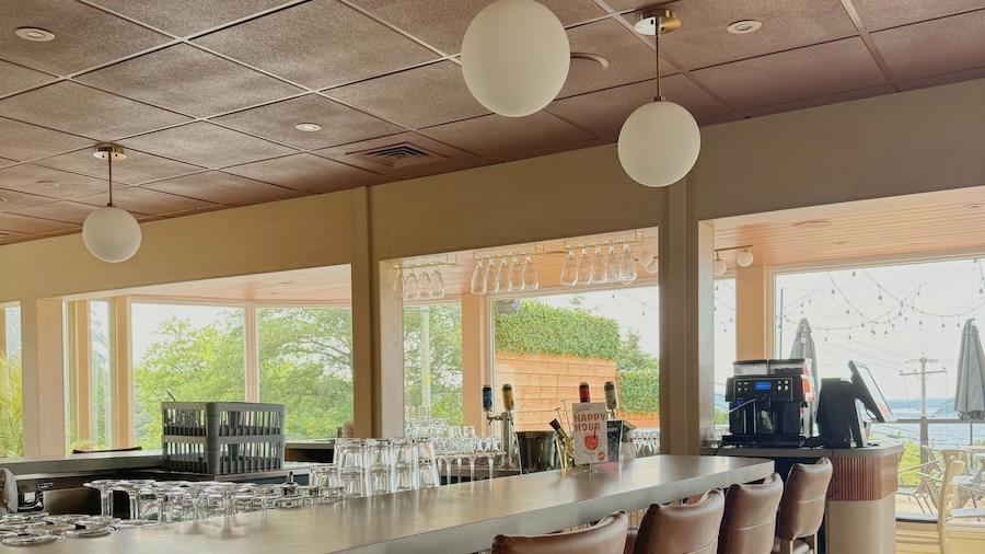 Auberge Le Parasol