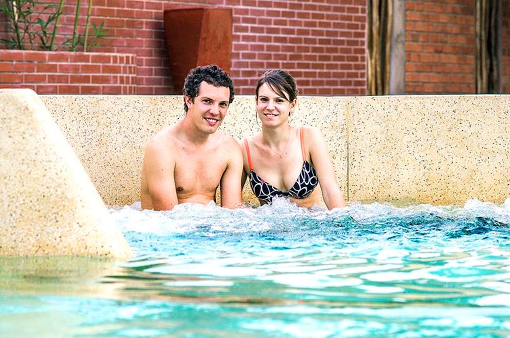 The Island Lodge - Mekong Delta by null