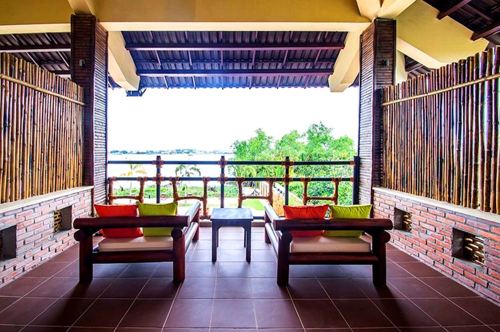 The Island Lodge - Mekong Delta by null