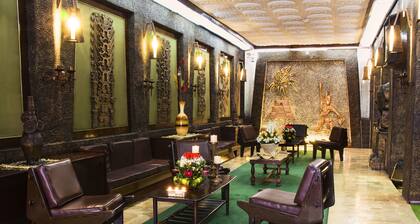 Hotel Inca Imperial