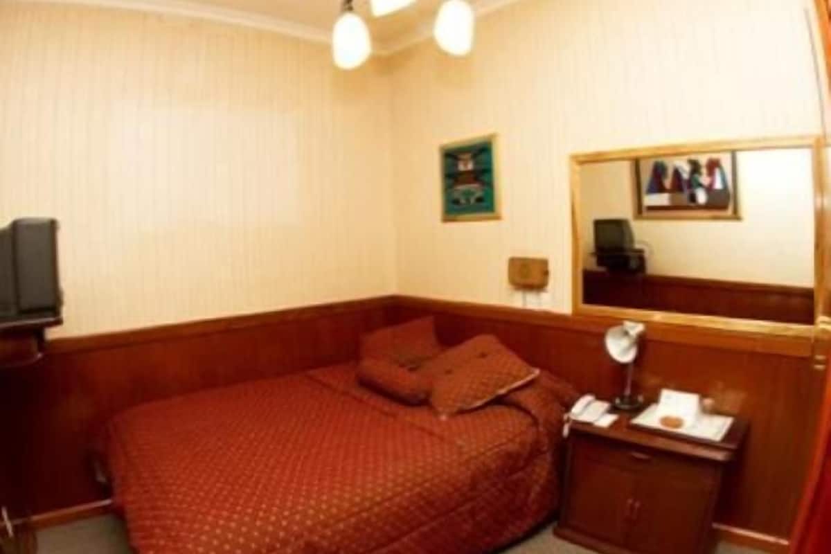 Standard Single Room, 1 Single Bed | Free WiFi