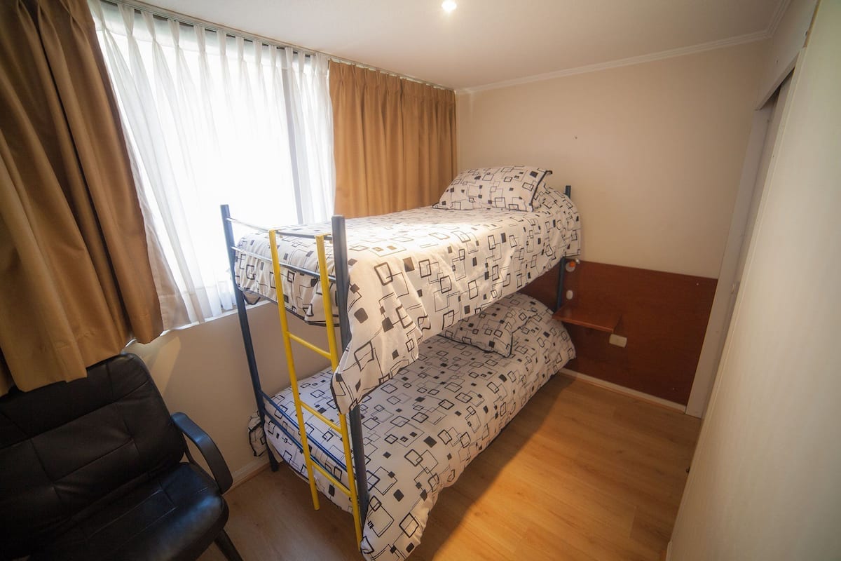 Traditional Apartment, 2 Bedrooms, Accessible | In-room safe, desk, free cots/infant beds, rollaway beds
