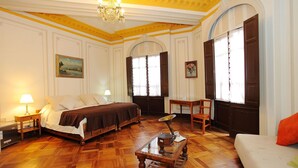 Suite, Ensuite - Hotel Paris Londres (Santiago)