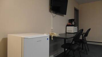 Bureau, draps fournis