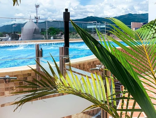 Hotel Hacaritama Colonial