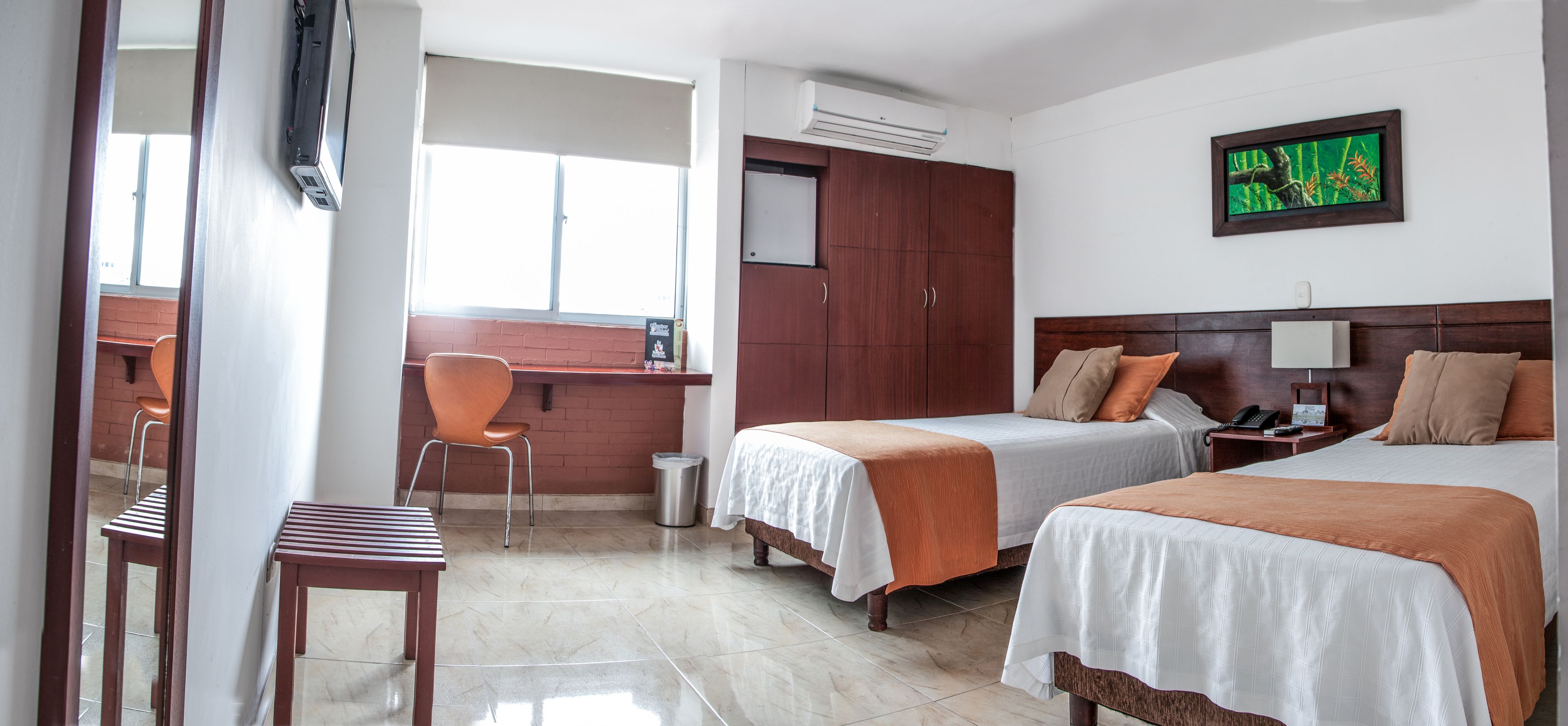 Foto - Hotel Hacaritama Colonial